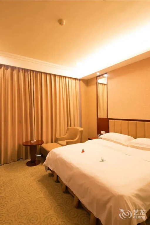Changsha Xiangrong Hotel