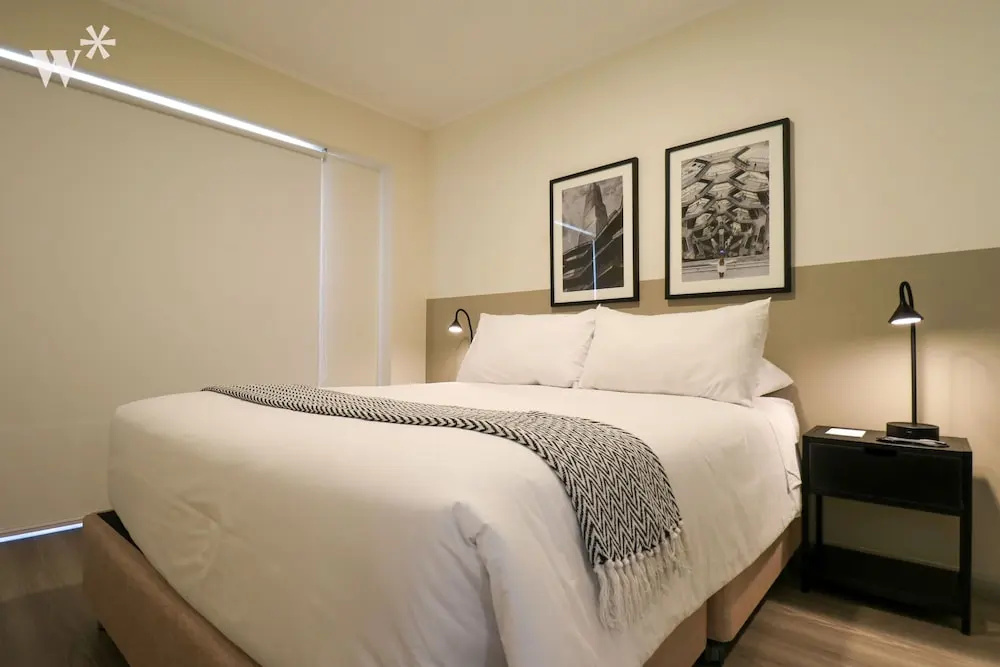 Grimaldo del Solar Suites by Geko