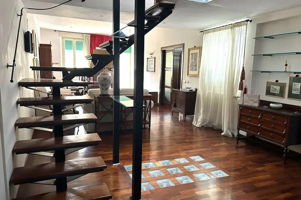 Appartamento Con te Partir