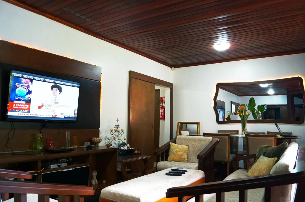 Canela Hostel