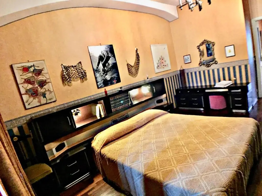 Elegante appartamento vicino al centro