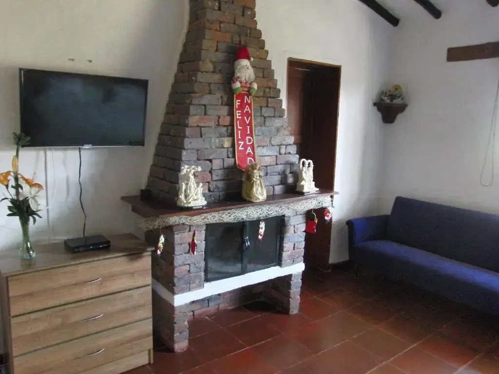 Hotel Campestre Franchesca