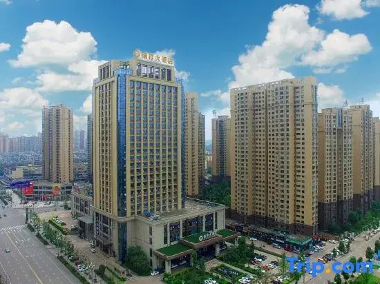Ruixiang Hotel