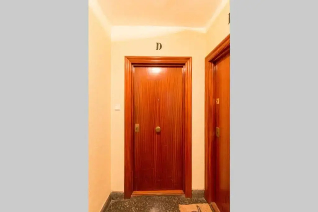 Town Hall Apartment