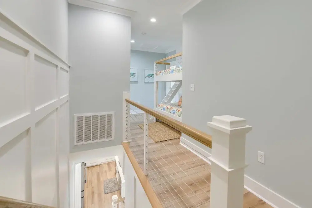 Miramar Beach Getaway w/ Pool Access & Fireplace