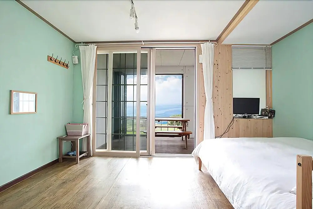 Anmyeondo Pension Ing