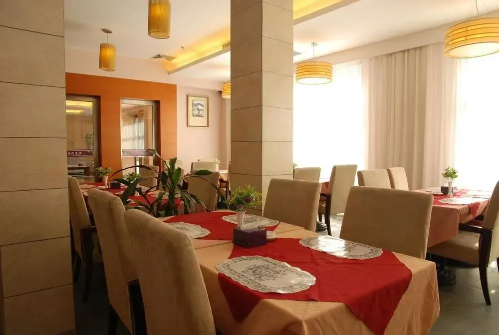 Huanying Living Hotel Shilong Branch