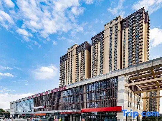 Shell Hotel (Zhengzhou Hanghai East Road)