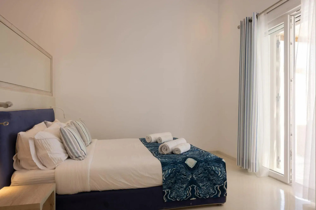 Luxury Bungalow with Private Pool 4B