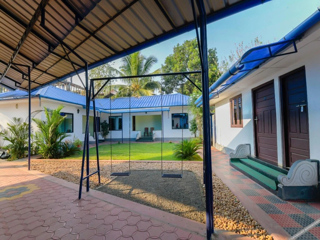 Diamond Residency by OYO Rooms