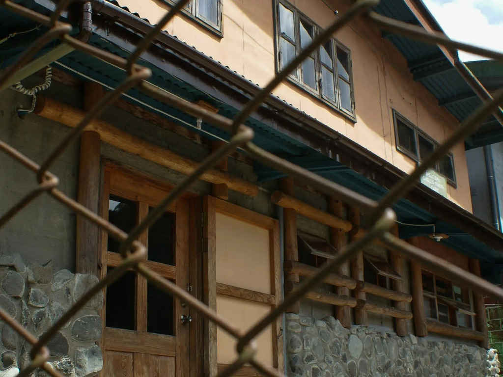 Cambulo Country Cabin