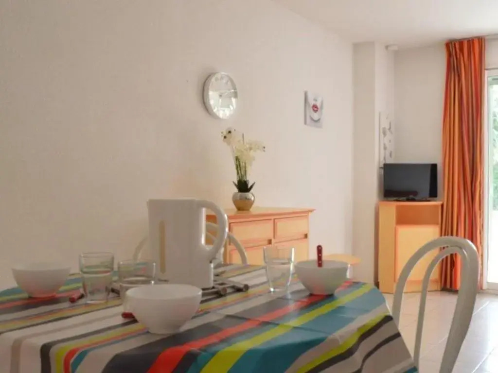 Appartement Narbonne, 2 pièces, 4 personnes - FR-1-229B-731