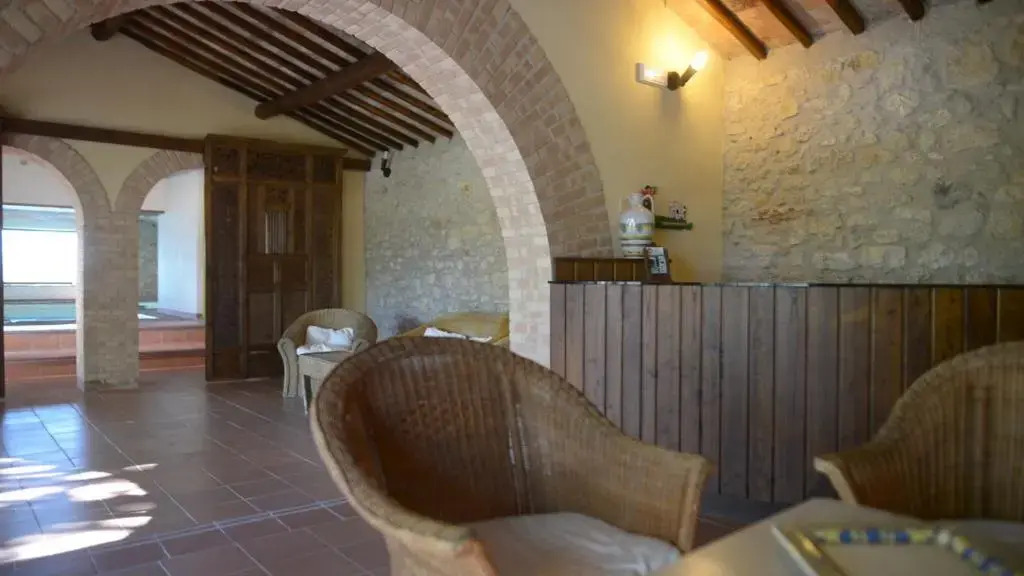 La Fortezza Alta
