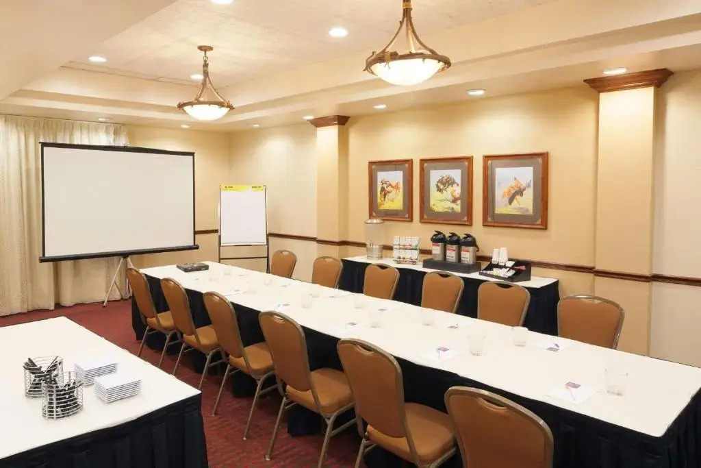 Hyatt Place Fort Worth Stockyard