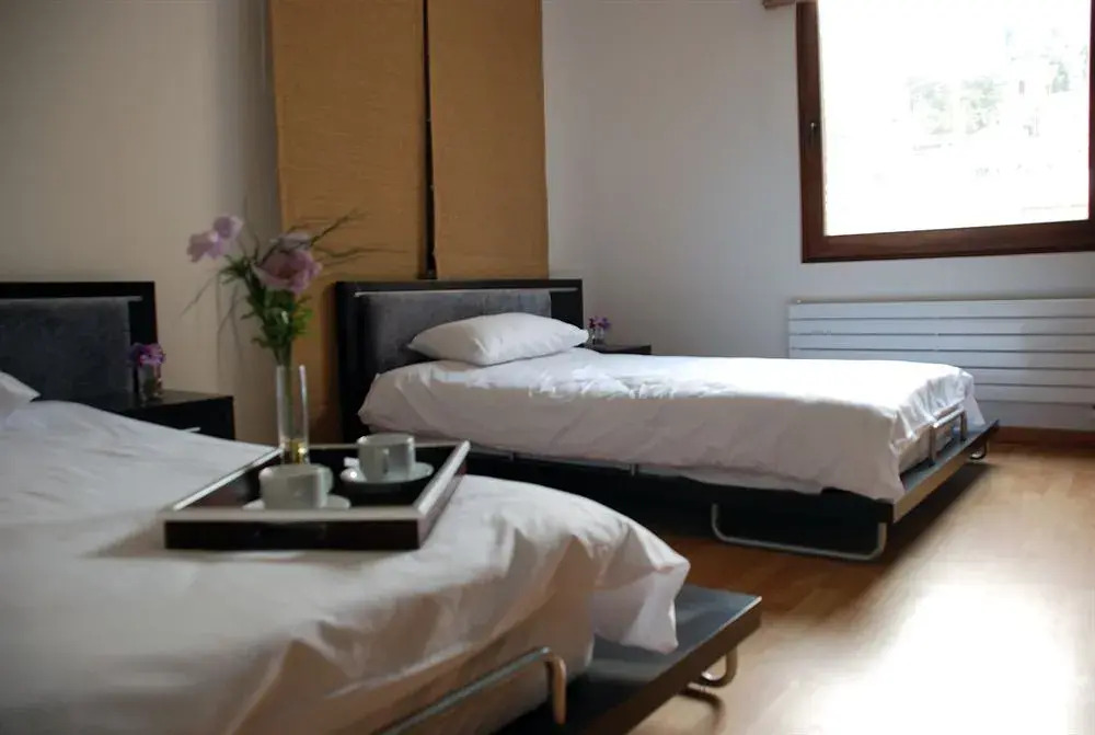 City Suite Aley