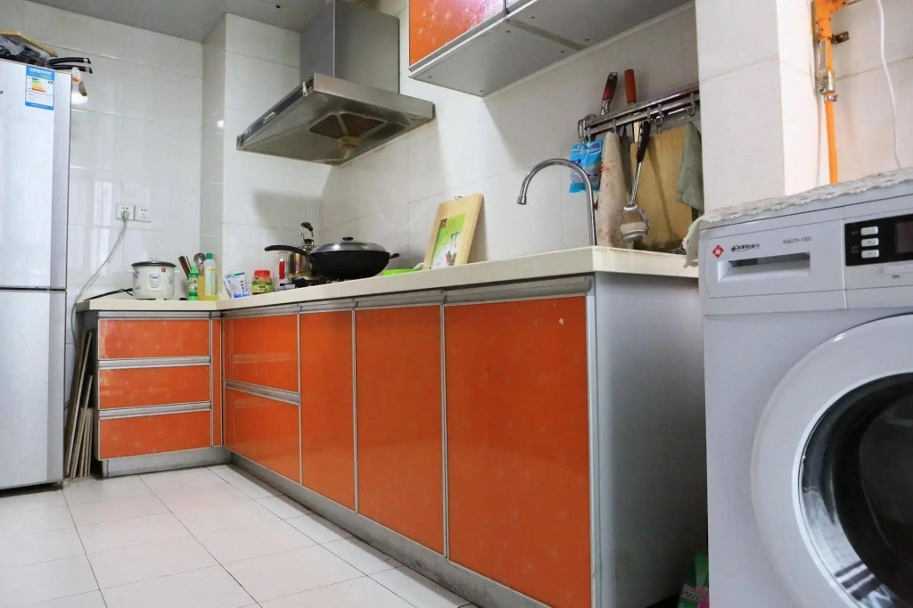 Ejia Hotel Wanke Jinyuxiling Branch