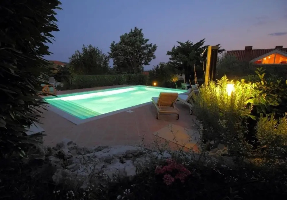 Villa Boskovic - Four-bedroom Villa With Swimming Pool and Sea View 8 ID Direct Booker 2142