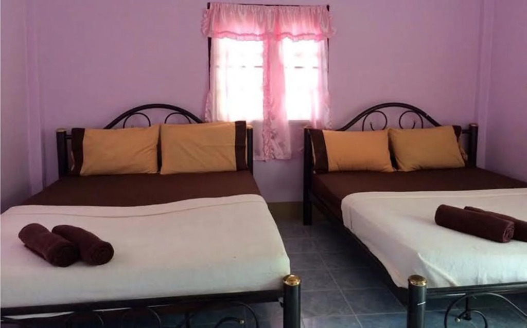 Phangan Lodge