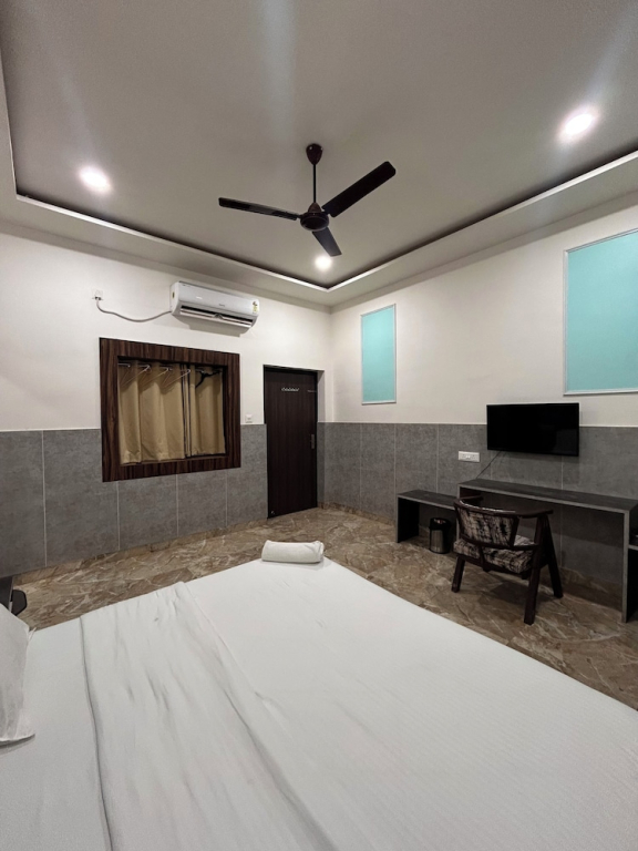 Hotel RV Palace