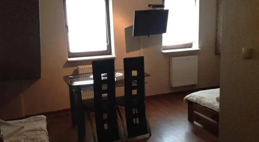 NATA Pokoje Gościnne Restauracja