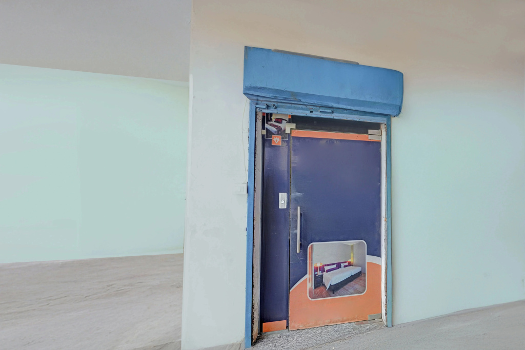 Hotel O Sua Road Crossway Ludhiana