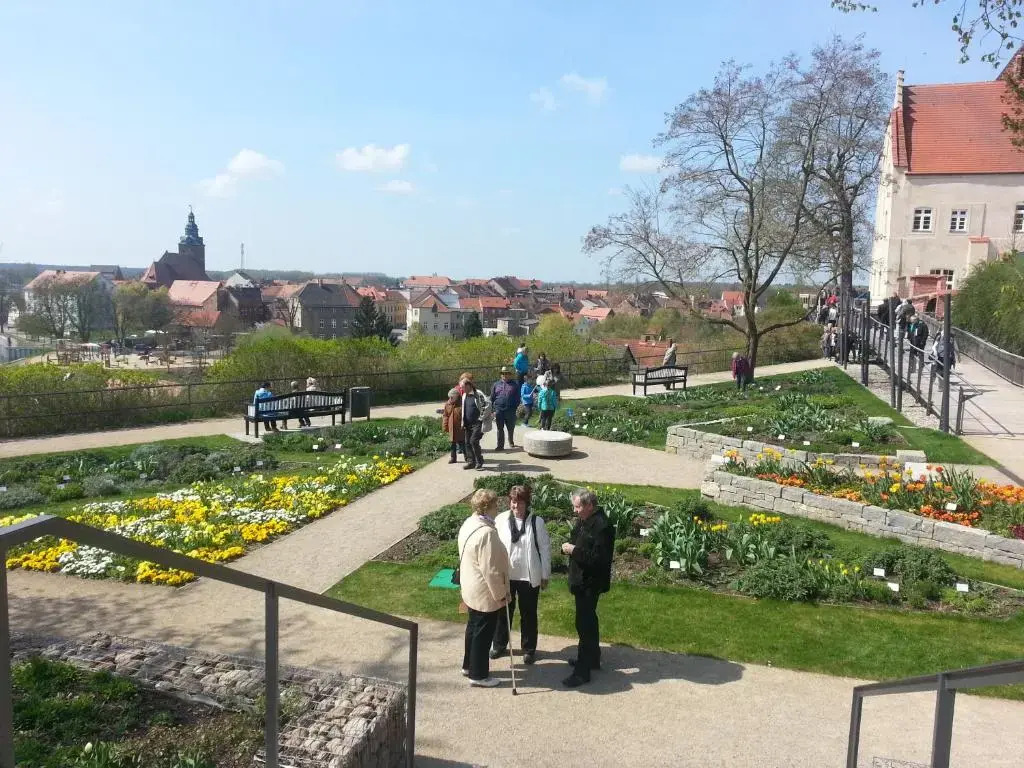 Große Ferienwohnung 85qm