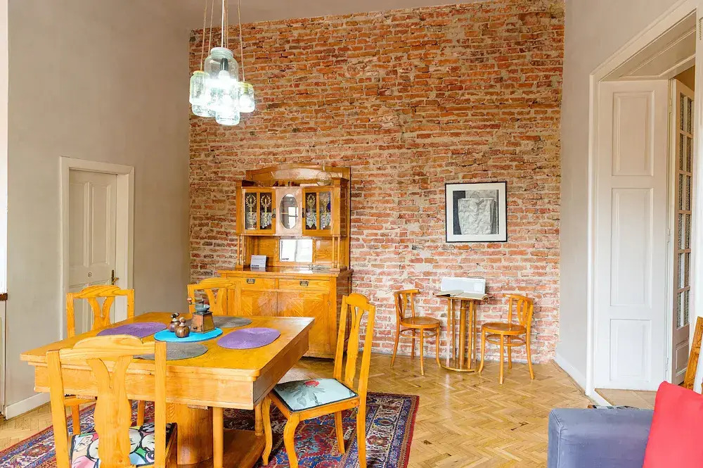 Cluj Apartments