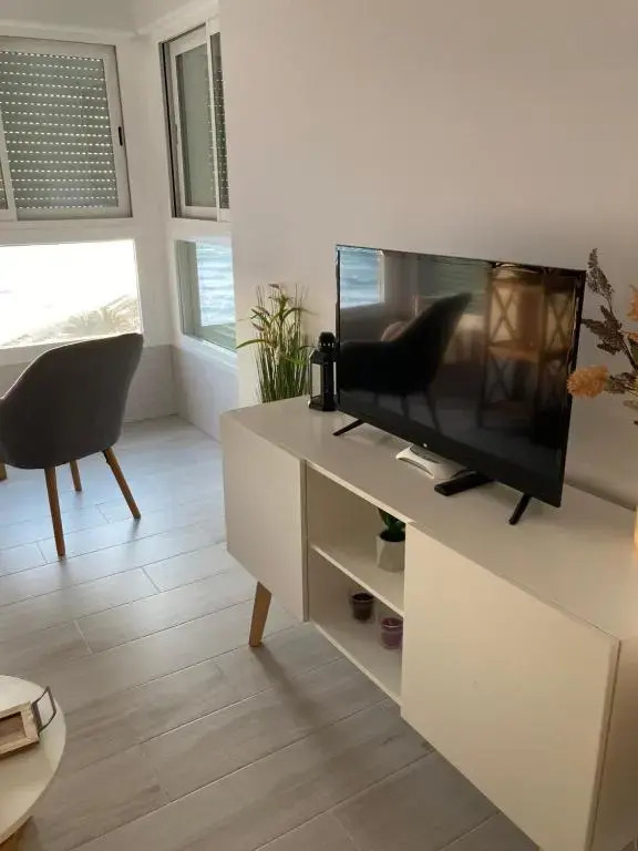 Apartamento FERRARA VISTAMAR 2