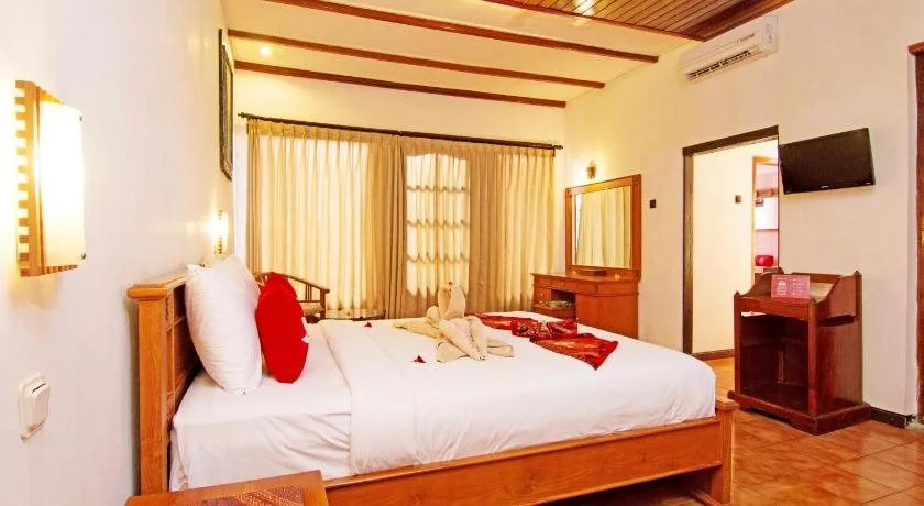 ZEN Rooms Basic Tukad Mungga Lovina