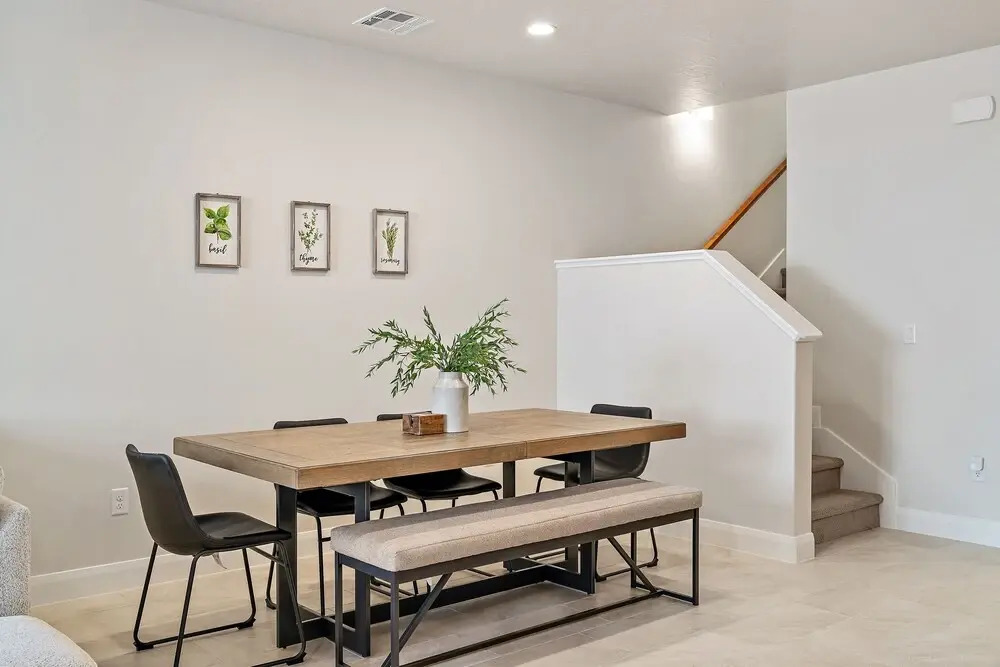 Red Hills Casita At Escondido 3 Bedroom Townhouse by Redawning