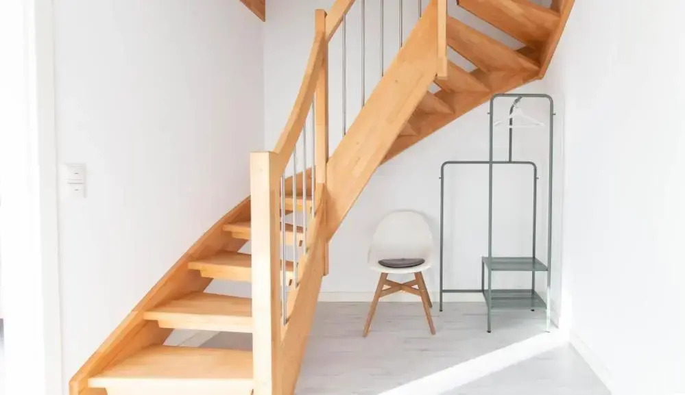 Ferienwohnung Quartier 26