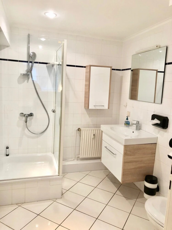 The Suites Alster Waterfront Family Apartments