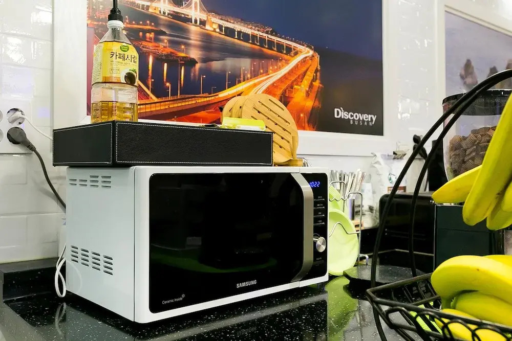 Discovery Busan Guesthouse