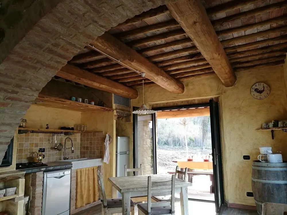 Casa del Pastore