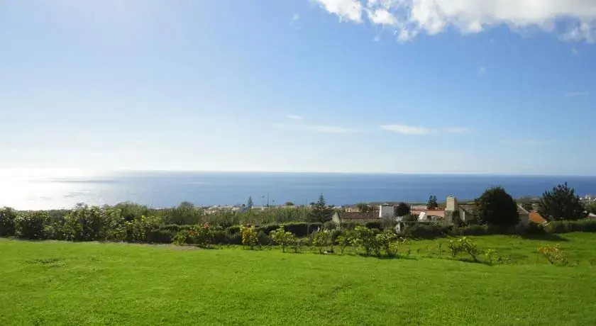 Casa Do Paraiso