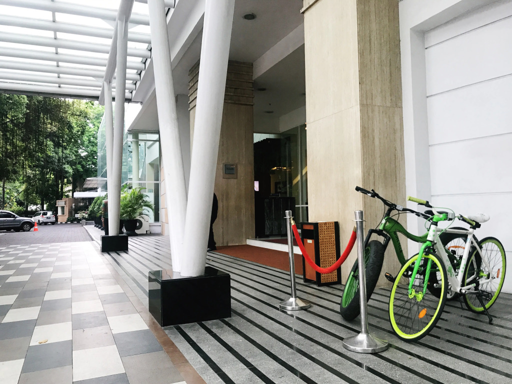 Mercure Surabaya