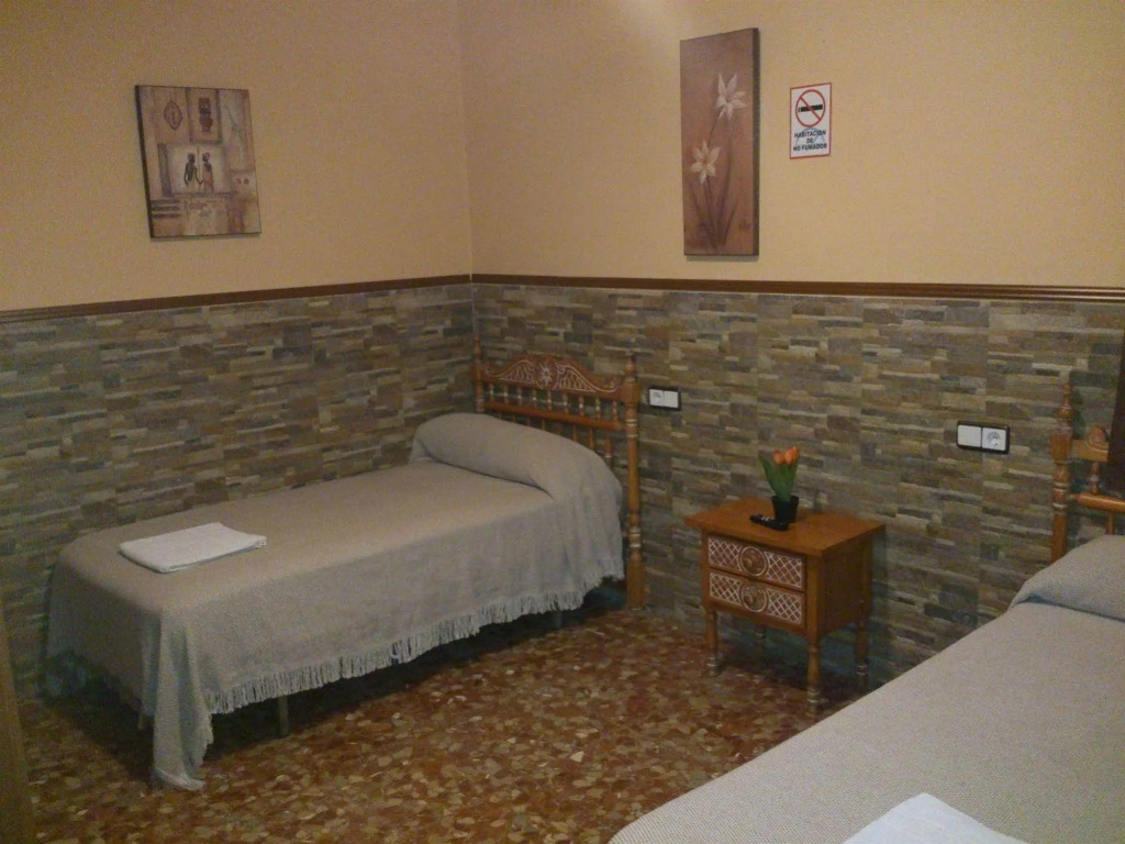 Pension Los Faroles