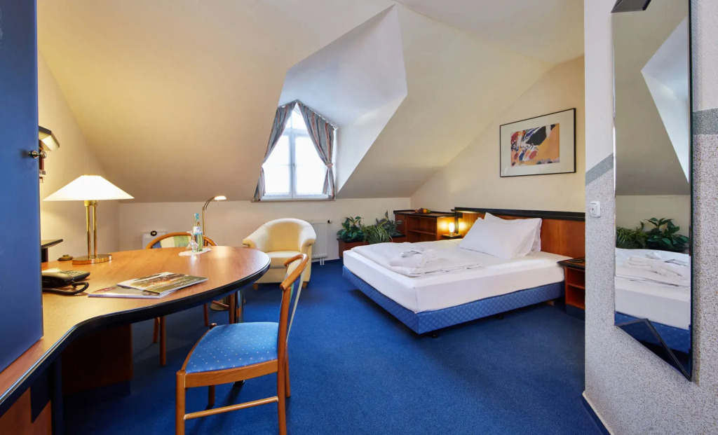 Hotel Linderhof