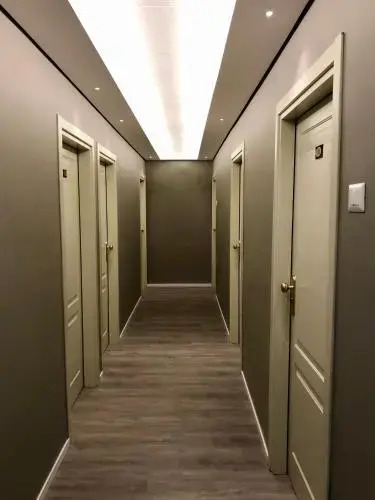 Hotel Sollievo
