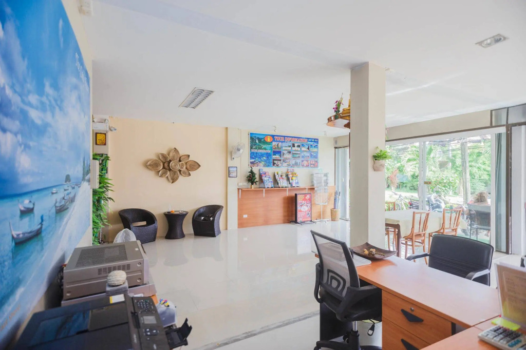 Cozy Guesthouse Phuket