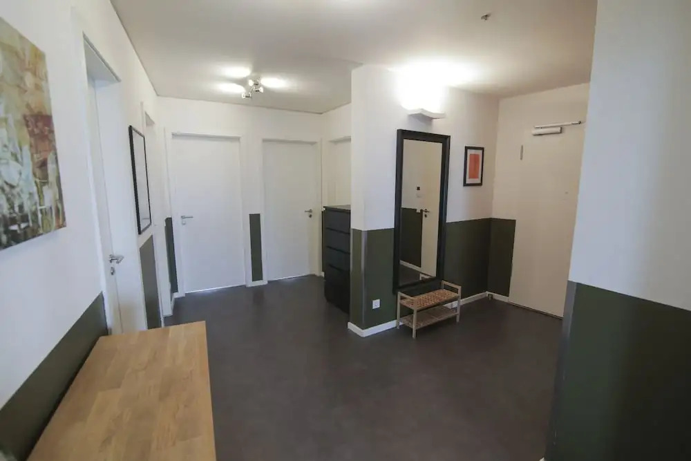 Holiday at Alexanderplatz Apartments