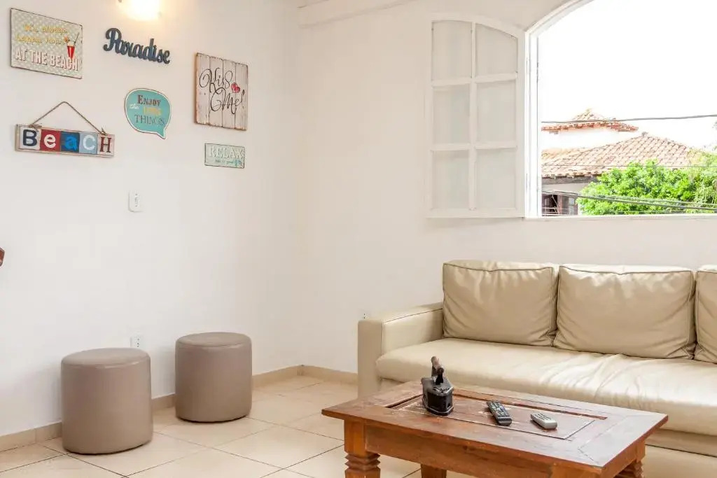Apartamento Búzios