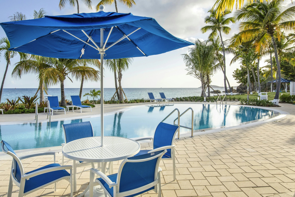 Limetree Beach Resort by Club Wyndham