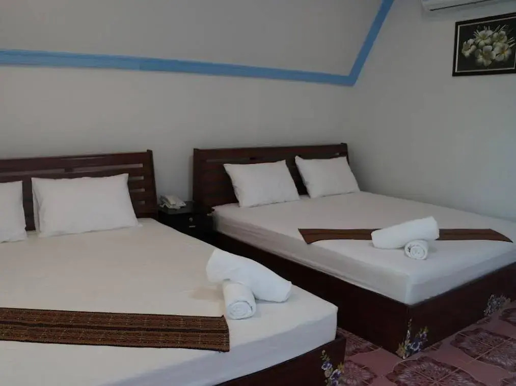 Hiso Resort