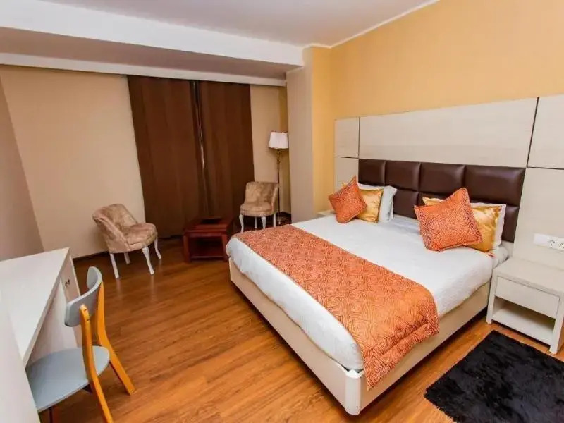 Hotel Royal Elisa