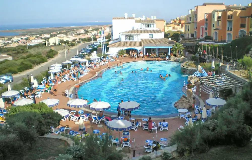 Villa 6 Deluxe