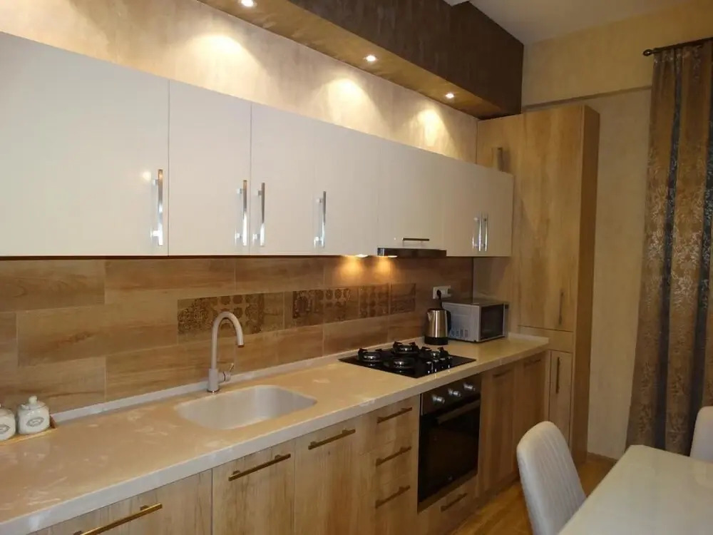 Globus Parlaments Apartments