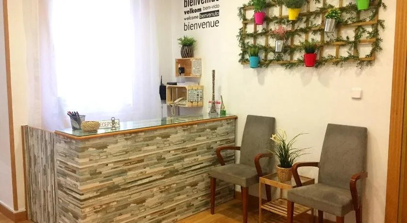 Alojamiento Jaén