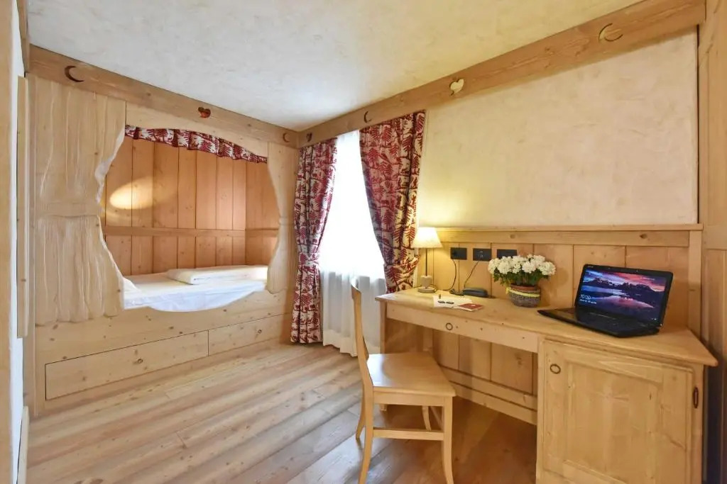 Hotel Miravidi a Cervinia