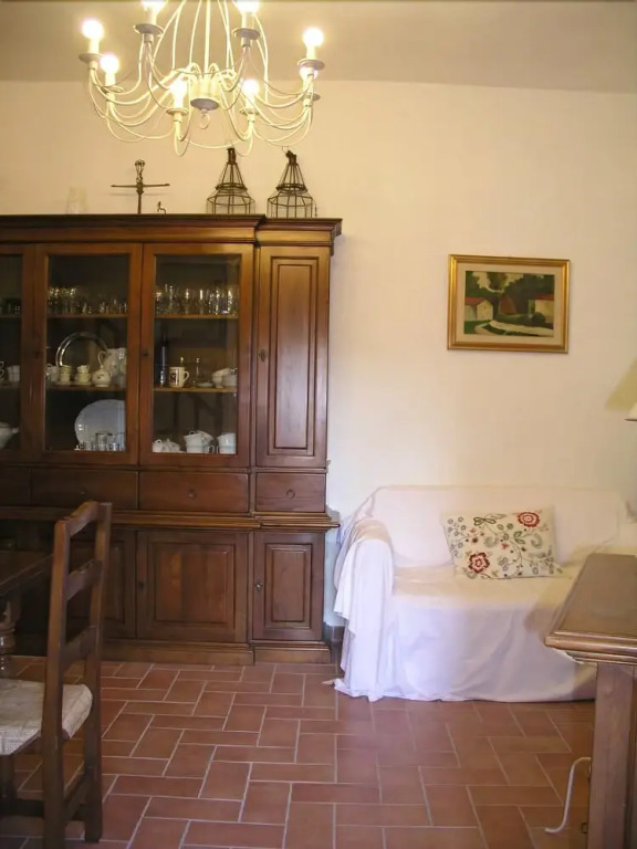 B&B La Casa nel Borgo